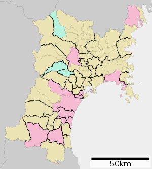 宮城町 Wikipedia