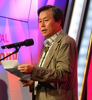 <span class="mw-page-title-main">Do Jong-hwan</span> Korean poet and politician