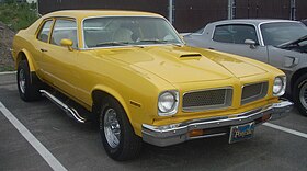 ポンティアック・GTO - Wikipedia