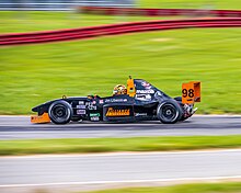 A Formula Enterprise 2 racing at Mid-Ohio -98, Formula Enterprise 2 (Group 4) (52159923357).jpg