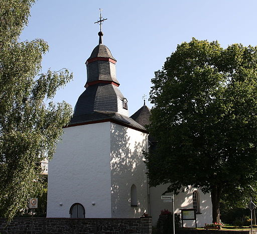 001 ev. Kirche Weidenhausen