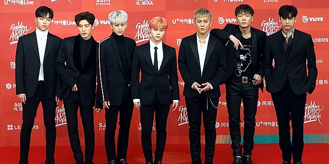 iKON - Wikipedia