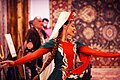 01 Armenian folk dance