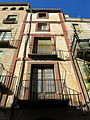 Habitatge al carrer de Santa Anna, 25 (Tortosa)