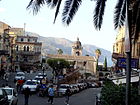 0356 - Taormina - San Pancrazio - Foto Giovanni Dall'Orto, 20. května 2008.jpg