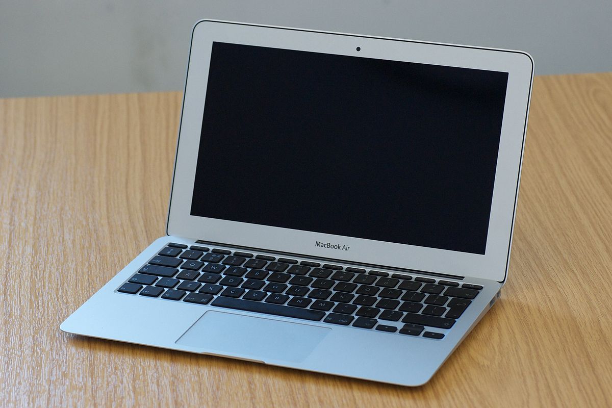 Macbook