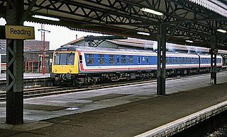 British Rail Class 119