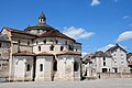 Abbey Church of Sainte-Marie de Souillac