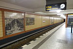 Südstern (métro de Berlin)