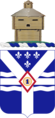 131st Infantry Regiment "Ducit Amor Patriae" (Led by Love of Country)