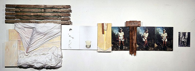 File:14. 1979, -7 Exhibited in a one person show at the Israel Museum, Private collection.jpg