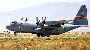 144th Airlift Squadron - Lockheed C-130H-LM Hercules 82-0056.jpg