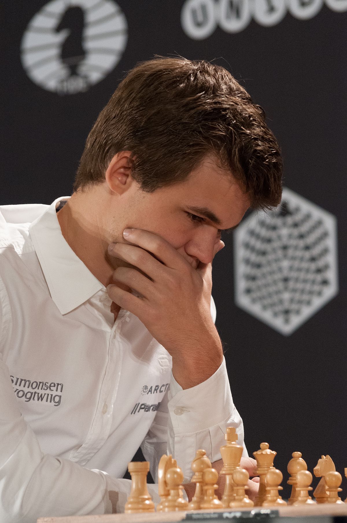 Comment Magnus Carlsen, le champion d'échecs, a construit un