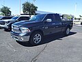 15 Ram 1500 Laramie