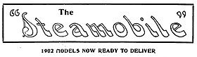 1901 Steamobile logo from advertisement in Automobile Topics.jpg