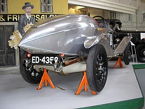 דגם "ABC (מכונית 1920)"