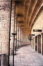 Berlin Olympiastadion