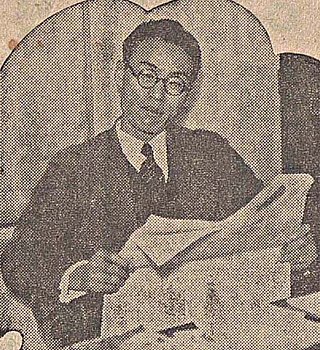 <span class="mw-page-title-main">Choi Jae-seo</span> Korean literary critic (1908–1964)