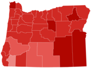 Republican primary for the US Senate from Oregon 1966