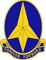 197th Infantry Brigade "Forever Forward"