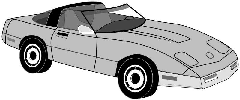 File:1980 corvette landau.svg