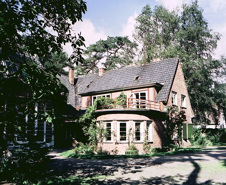 File:19870915010NR Güstrow Ernst Barlach Atelierhaus.jpg