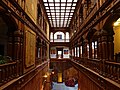 1 The interiors at Viceregal Lodge (IIAS), Shimla, Himachal Pradesh, India.jpg