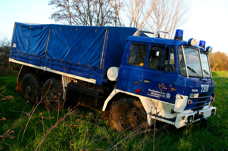 File:2006-04-22 Einsatz Tatra SFT.jpg