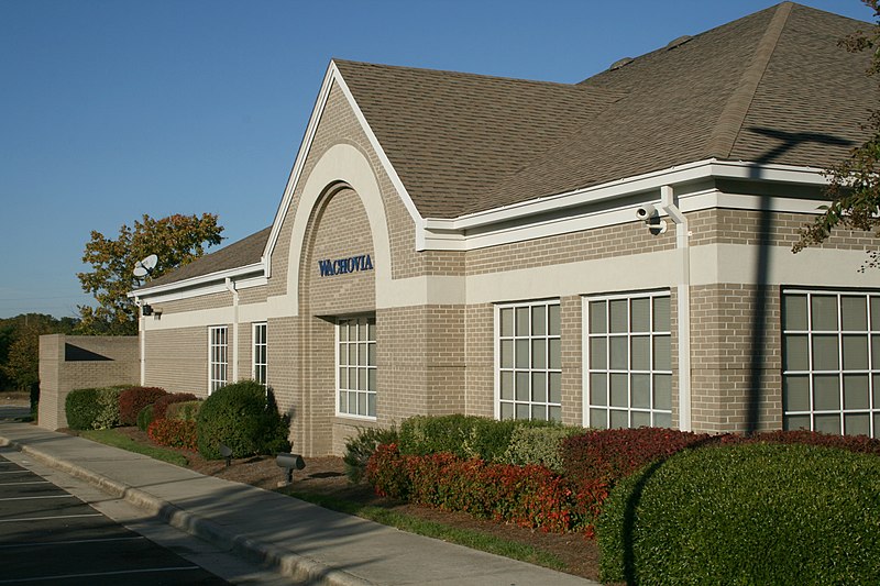 File:2008-11-01 Wachovia Bank Northgate Financial Center.jpg