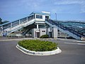 JR東海三河塩津駅（南口）