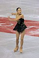 - Mirai Nagasu