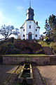 Ev. Dorfkirche von Moosbrunn