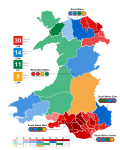 Vignette pour Élections législatives galloises de 2011