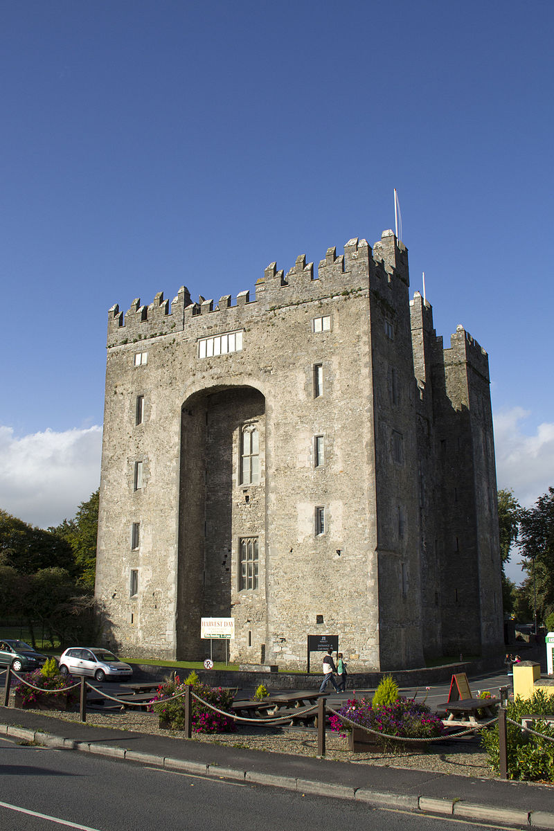 2015-0138 - Bunratty Castle Ireland.jpg