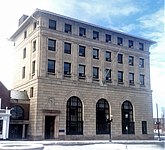 Washington Trust Co. Building (1925)