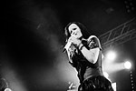 Thumbnail for Tarja Turunen discography