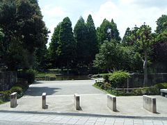 2016 0608 Chikamatsu Park.jpg