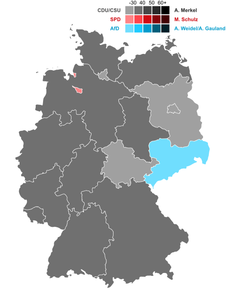 File:2017 German federal election - Results by state.svg