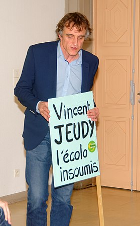 Vincent Jeudy.