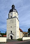 Kirche Thallwitz