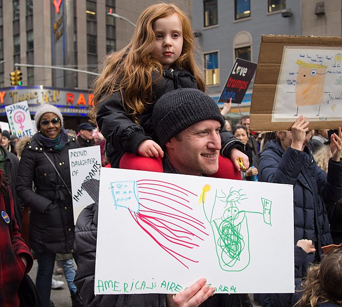 File:2018 Women's March NYC (00747).jpg