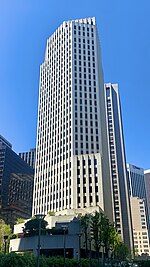 Providian Financial Building