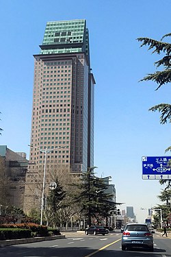 Zhengzhou - Wikipedia