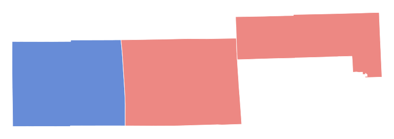 File:2020 MI-08 Election by County.svg