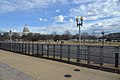 2021 February Perimeter of the United States Capitol 20210227 150635 1.jpg