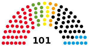 Elecciones estatales de Renania-Palatinado de 2021