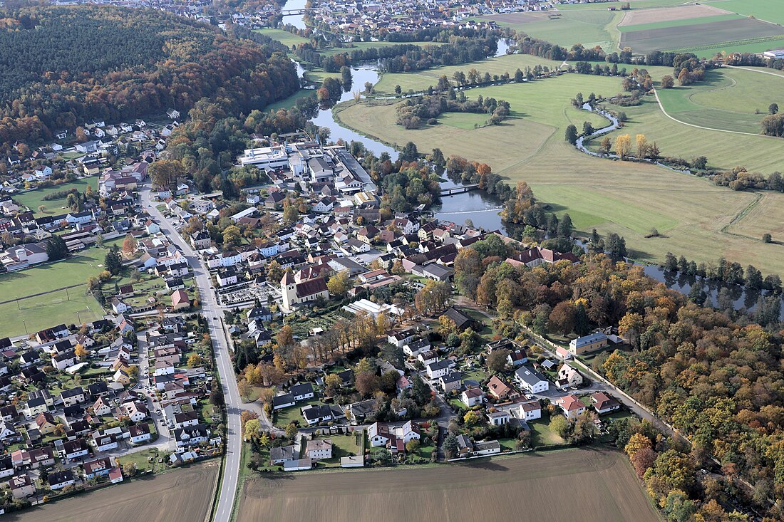 Fronberg (Schwandorf)