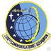 2101 Communications Sq emblem.png