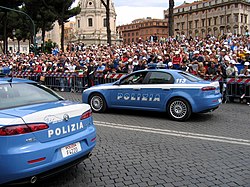 159 Pantera (Polizia di Stato).