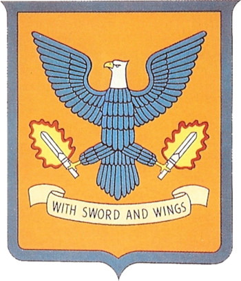 World War II 358th Fighter Group emblem 358th Fighter Group - Emblem.png
